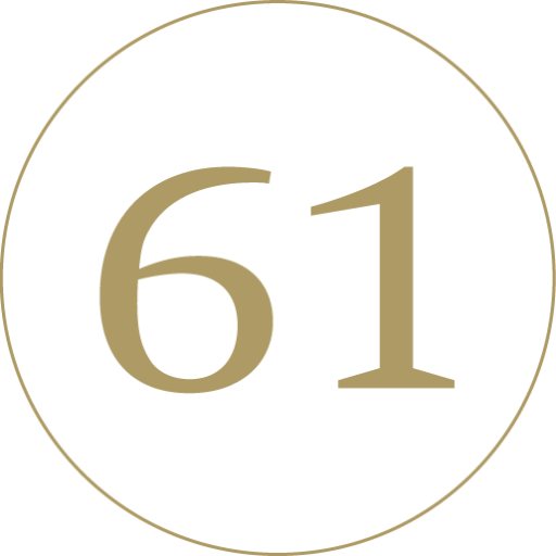 Logo Gastrobar Blend 61